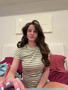 heyitsmadig's sex show image