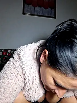 anaaamariaaaa's sex show image