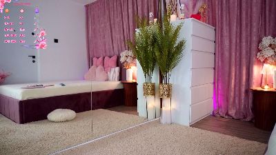 Emily_Hudsson's sex show image