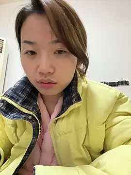 Sexshow-Bild von GYYoo Sexshow-Bild von GYYoo