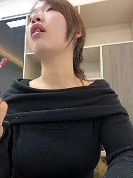 Изображение секс-шоу модели GYYoo Изображение секс-шоу модели GYYoo