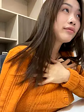 Изображение секс-шоу модели GYYoo Изображение секс-шоу модели GYYoo