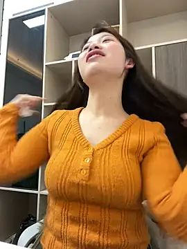 Изображение секс-шоу модели GYYoo Изображение секс-шоу модели GYYoo