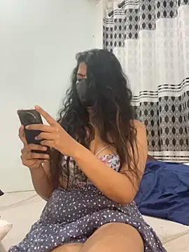 Sexshow-Bild von Angel_Zaara