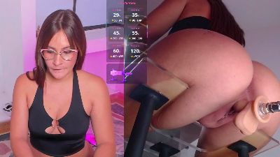 SusyHadid's sex show image