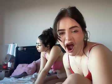 lunarose17's sex show image