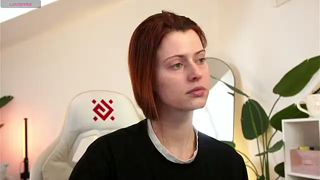 doll_lesli's sex show image