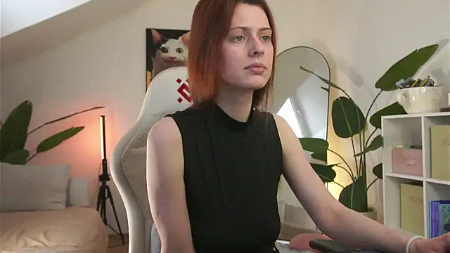 Sexshow-Bild von doll_lesli