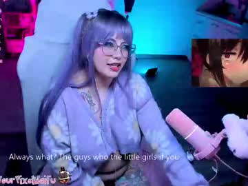 alyssaromanova's sex show image