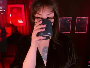 maya_muse's sex show image