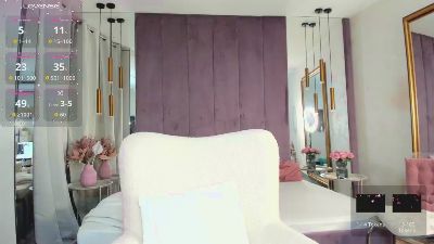 SelenaReeves's sex show image