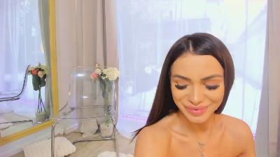 SelenaReeves's sex show image