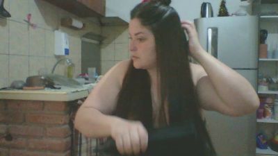 Изображение секс-шоу модели Raissakuc