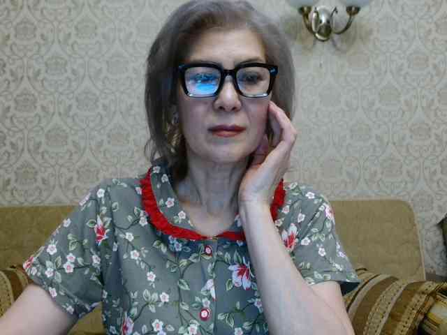 Sexshow-Bild von Elegant00Lady