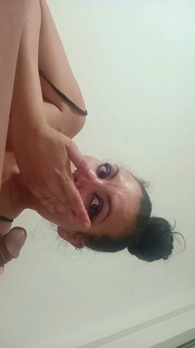 Sexshow-Bild von Hardcoredebora
