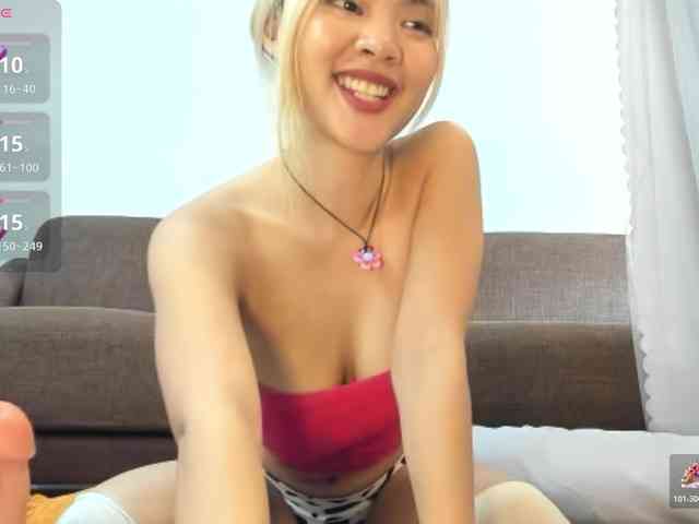 AlissaSky's sex show image