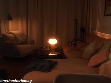 Изображение секс-шоу модели thecherie Изображение секс-шоу модели thecherie