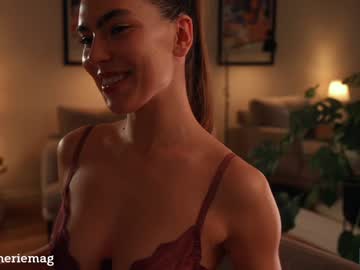 thecherie's sex show image