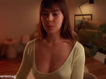 thecherie's sex show image