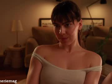 thecherie's sex show image