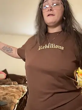 Alix_Valentine's sex show image