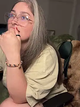 Изображение секс-шоу модели Alix_Valentine