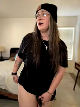 Изображение секс-шоу модели Alix_Valentine