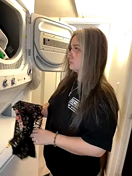 Alix_Valentine's sex show image