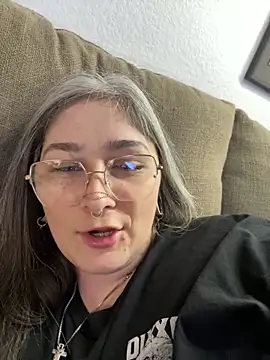 Alix_Valentine's sex show image