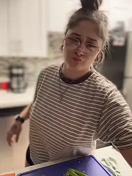 Alix_Valentine's sex show image