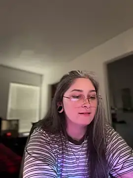 Alix_Valentine's sex show image