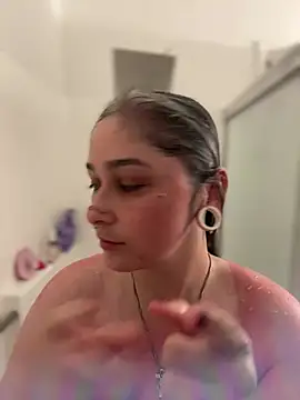 Alix_Valentine's sex show image