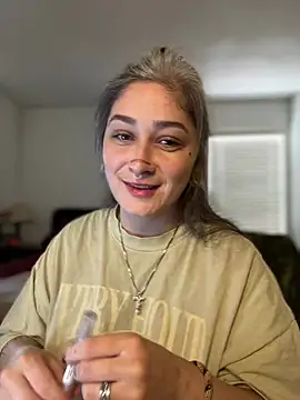 Alix_Valentine's sex show image