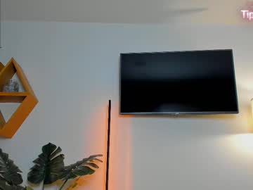 hailey__green's sex show image