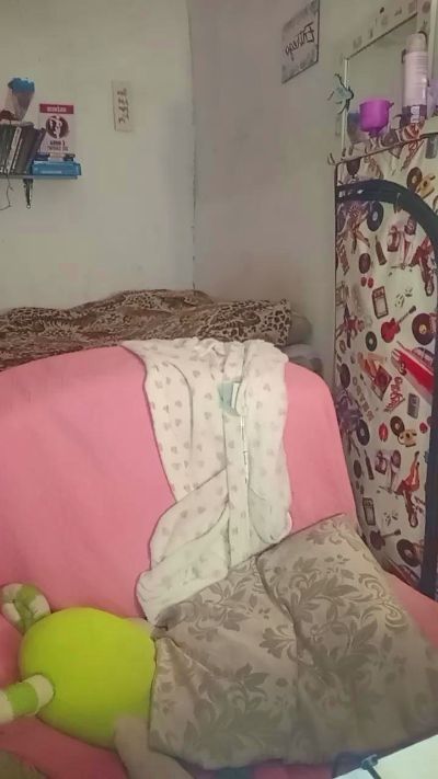 Mazie07's sex show image