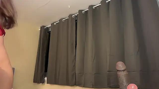 graciesmith27's sex show image