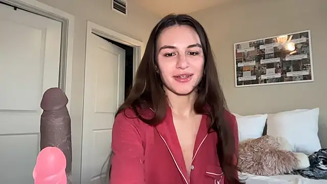 graciesmith27's sex show image