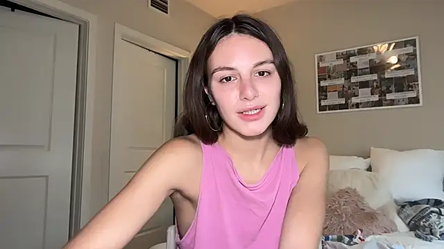 graciesmith27's sex show image