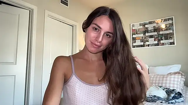 graciesmith27's sex show image