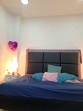 Aslhyn_Gomez's sex show image