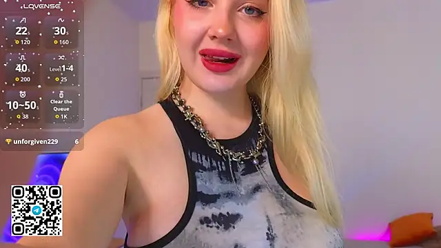 Sexshow-Bild von oliviabr0wn0