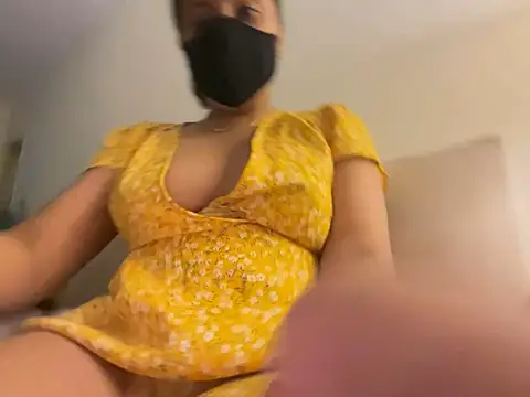 Sexshow-Bild von Anna_girl22