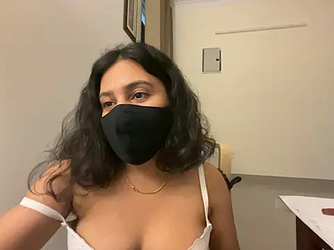 Sexshow-Bild von Anna_girl22