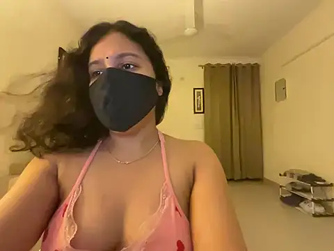 Sexshow-Bild von Anna_girl22