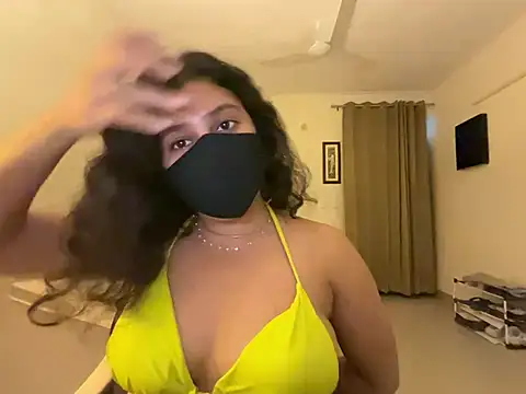 Sexshow-Bild von Anna_girl22