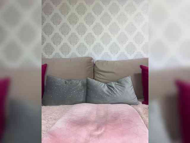 Изображение секс-шоу модели PATRICIA777