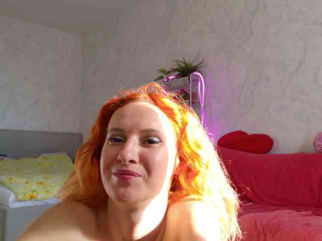 Sexshow-Bild von ladybigsmile Sexshow-Bild von ladybigsmile