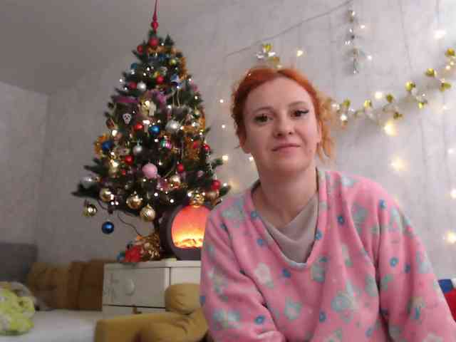 Изображение секс-шоу модели ladybigsmile