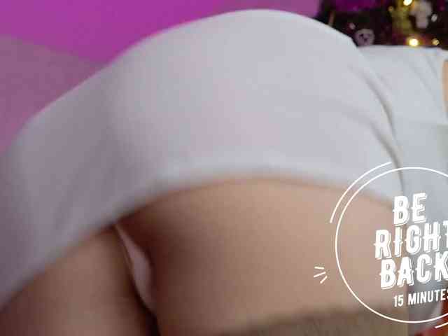 Изображение секс-шоу модели ladybigsmile