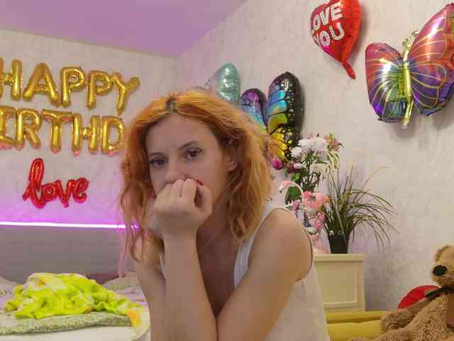 Sexshow-Bild von ladybigsmile Sexshow-Bild von ladybigsmile